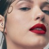 Labial Líquido Mate Fenty Beauty Icon Velvet Color The MVP