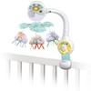 VTech - Cloud Mobile - Cute Mobile with Night Light