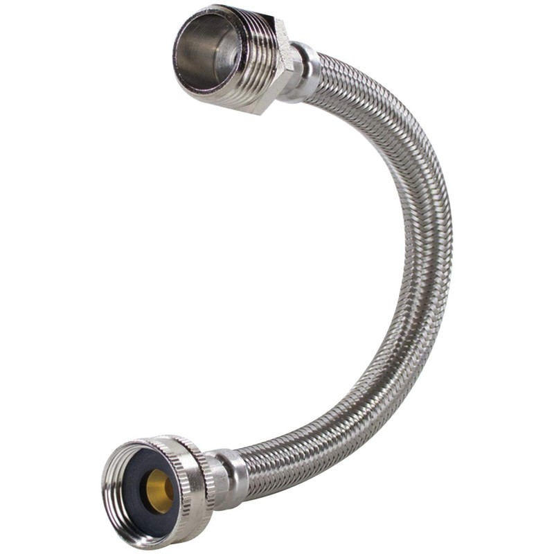 Certified Appliance Accessories Steam Dryer Installation Kit [Steam Dryer Hose