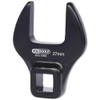 KS Tools 913.1944 1/2 Inch Single Open-End Spanner 27 mm