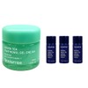 Innisfree Green Tea Panthenol Gel Cream + Retinol PDRN Ampoule 10mlx3 / 이니스프리 그린티 판테놀 젤 크림+레티놀 PDRN 앰플 10mlx3개