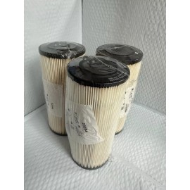 RACOR FUEL FILTER 2020V10 REPLACES 2020N10 2020TMOR 10 MICRON BLUE 3 PACK DIESEL