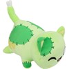 Stuffed Animal Cat Plush,Soft Plush Pillow,3D Soft Cat Shape Design