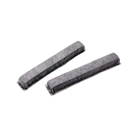 Miele Active Air-Clean Refrigerator Filter Odor Eliminator, Small, Grey