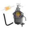 Replacement Parts For Carburetor Assembly For Kawasaki Mule 600 610