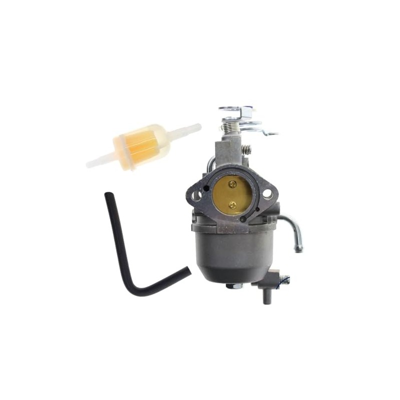 Replacement Parts For Carburetor Assembly For Kawasaki Mule 600 610