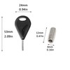 AQUBONA Surf Fin Keys & Screws, Surf Fin Tool Single