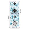 VSN Delay Slow Hand Effect Guitar Pedal for Digital Pedals