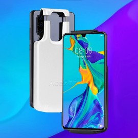 For LG Long Life 5000mAh Back Pack Power Station for LG G6 H871 H872 LS993 VS988 US997