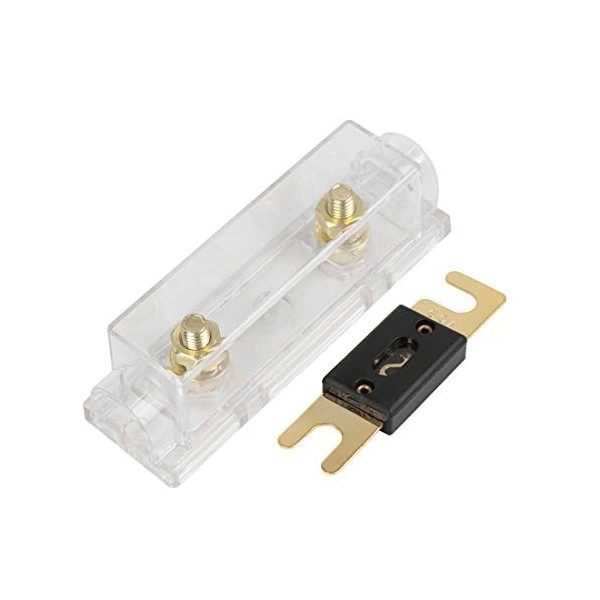 Car Auto ANL Automotive Fuse Holder 0 4 8 10