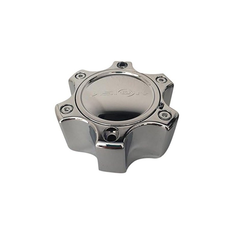 Vision Wheels C375-6CDOC C375-6CDOC-UP Chrome Wheel Center Cap