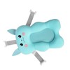 Baby Bath Suspension Pad Newborn Infant Safe Non Slip Cushion