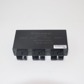 HENDEIXING Parking Sensor Parking Aid Control Module PDC Sensor Control Module 66209185139 66209176682 Aid Distance Control for 5 Series E60 5 Series E61 Touring 6 Series E63 E64 7 Series E65 X5 E70