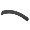 Wheel Mudguard Arch Cover Scratch Resistant Sporty Front Hood Wheel