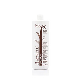 RAYWELL - Prevention shampoo for men, 1000 ml