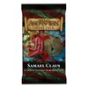 Ascension Theme Pack: Samael Claus