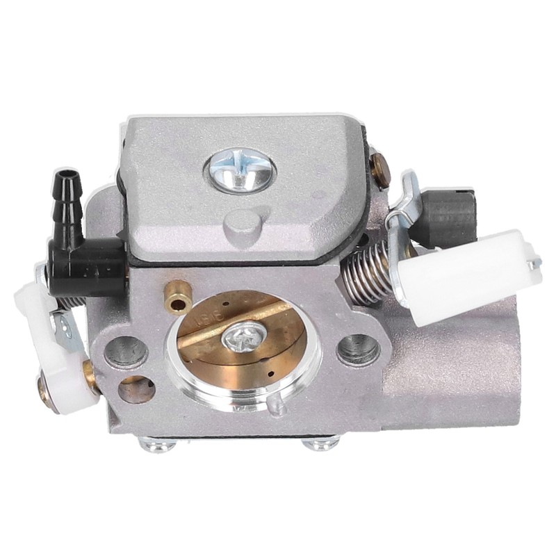 Carburetor Air Filter Fuel Filter Fuel Line Ignition Plug Kit