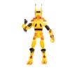 Beast VS Robots Robot - Figura 7" Robodg