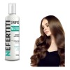 Shampoo Neutro Sin Sal Nefertiti Limpieza Profunda 300ml