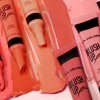 Rubor Líquido L.A. Colors Glow Up Tono Natural Flush Acabado