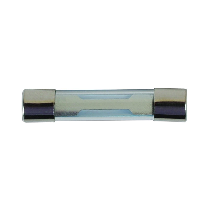 Connect 30501 Glass Auto Fuse 50A 100pc