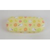 Friends Hill WS-235-134 Glasses Case, Fruit Shimanaga Yellow [WS-235-134] with