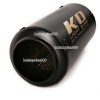 Unbranded Modified Right System Mid Exhaust Pipe + Mufflers For