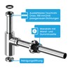 Premium Design Siphon for Washbasin