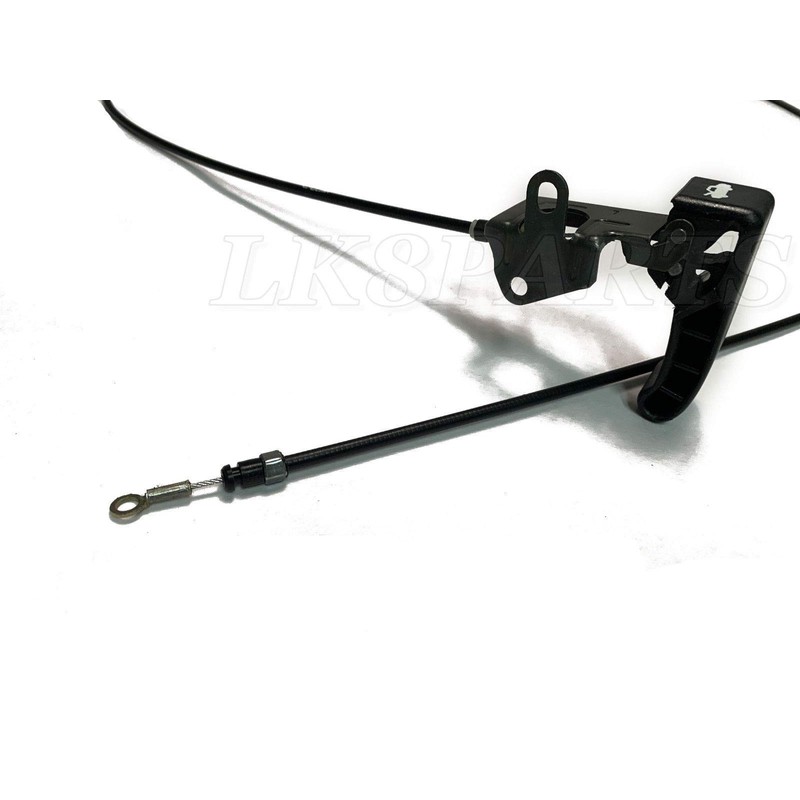 Proper Spec Discovery 2 II 99-04 Hood Release Cable FSE000010