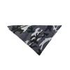 WS Accessories Cotton Bandana [Grey Camo]