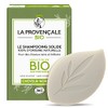La Provençale Bio - Normale Haare, festes Shampoo, 100 %