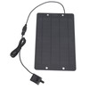 Solar Water Fountain Pump Set 6V 10W USB Solar Fountain