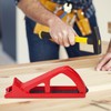 Drywall Raspador | Manual Sheetrock Shaper Trimming Rasp - Portable