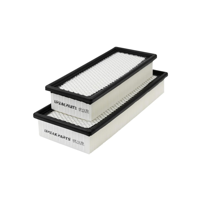 265-6618 265-6619 Cabin Air Filter Kit Inner & Outer Combo