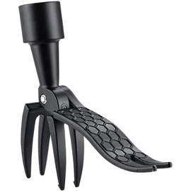 Versatile Gardening Weeding Tool Head - Root Remover & Bending-Free Weeding Shovel for Efficient Garden Maintenance