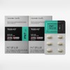 Green Cross Wellbeing PNT Dentisten Tees10 60 tablets, 2 units / 녹십자웰빙 PNT 덴티스텐 티즈텐 TEES10 60정, 2개