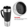 KIMISS Auto Kettle, D