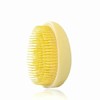 Nuggela & Sulé Tangle Tamer Brush (Hair Detangling Brush) The