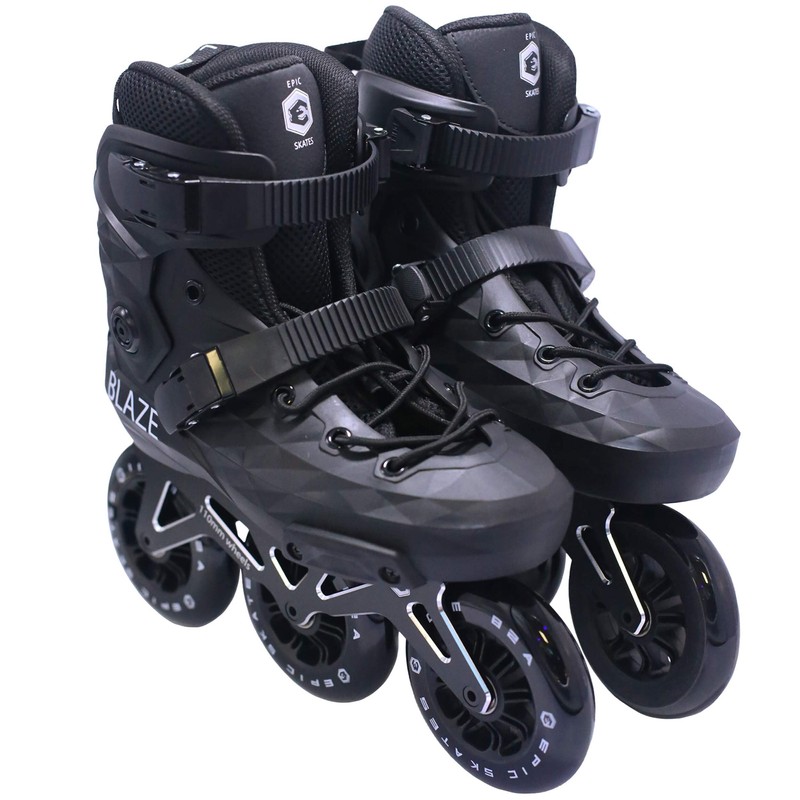 Epic Blaze Inline Skates