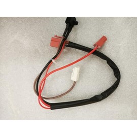 Charging Port for ANPABO 12V Ride On Train