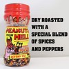 Peanuts from Hell - Ultimate Spicy Gourmet Gift Peanuts 7.25
