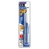 nazi (Nachi) Stainless Steel for Drill 1 Pack of/2.5 (Metal 金工)