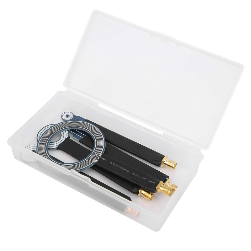 Near Field Sensor Probe Magnetic Field Probe PCB Material with