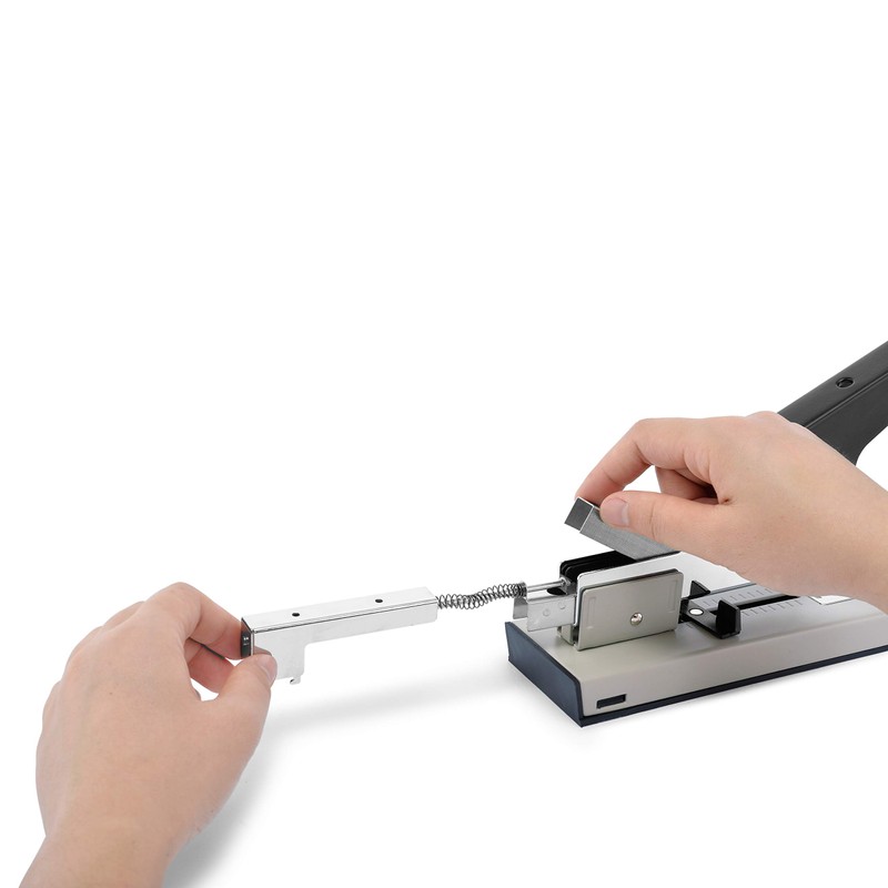 Mr. Pen Heavy Duty Stapler - 1000 Staples, 100 Sheet