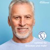 wellsamed wellsabrush Interdental Brush Starter Kit Set: Holder + 10
