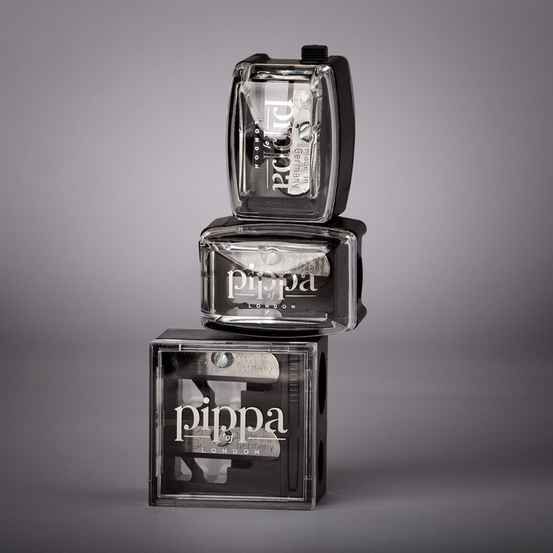Pippa of London Lip Dual (8mm & 12mm) Make Up