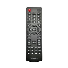 AMAIRIYCA Replacement Ns-rc4na-14 Remote tv Insignia for Insignia tv NS-32E2000A14 NS-39D400NA14 NS-46D400NA14 NS-50E440NA14 NS-55E4400A14 NS-65D4400A14