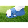 Foot Gypsum Shoes Open Toe Adjustable Orthopedic Plaster Shoe Reusable