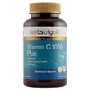 Herbs Of Gold Vitamin C 1000 Plus 60 Tablets