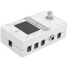 Tuner Power Supply 2‑in‑1 Electric Guitar Tuning Effects 8‑Way Isolated